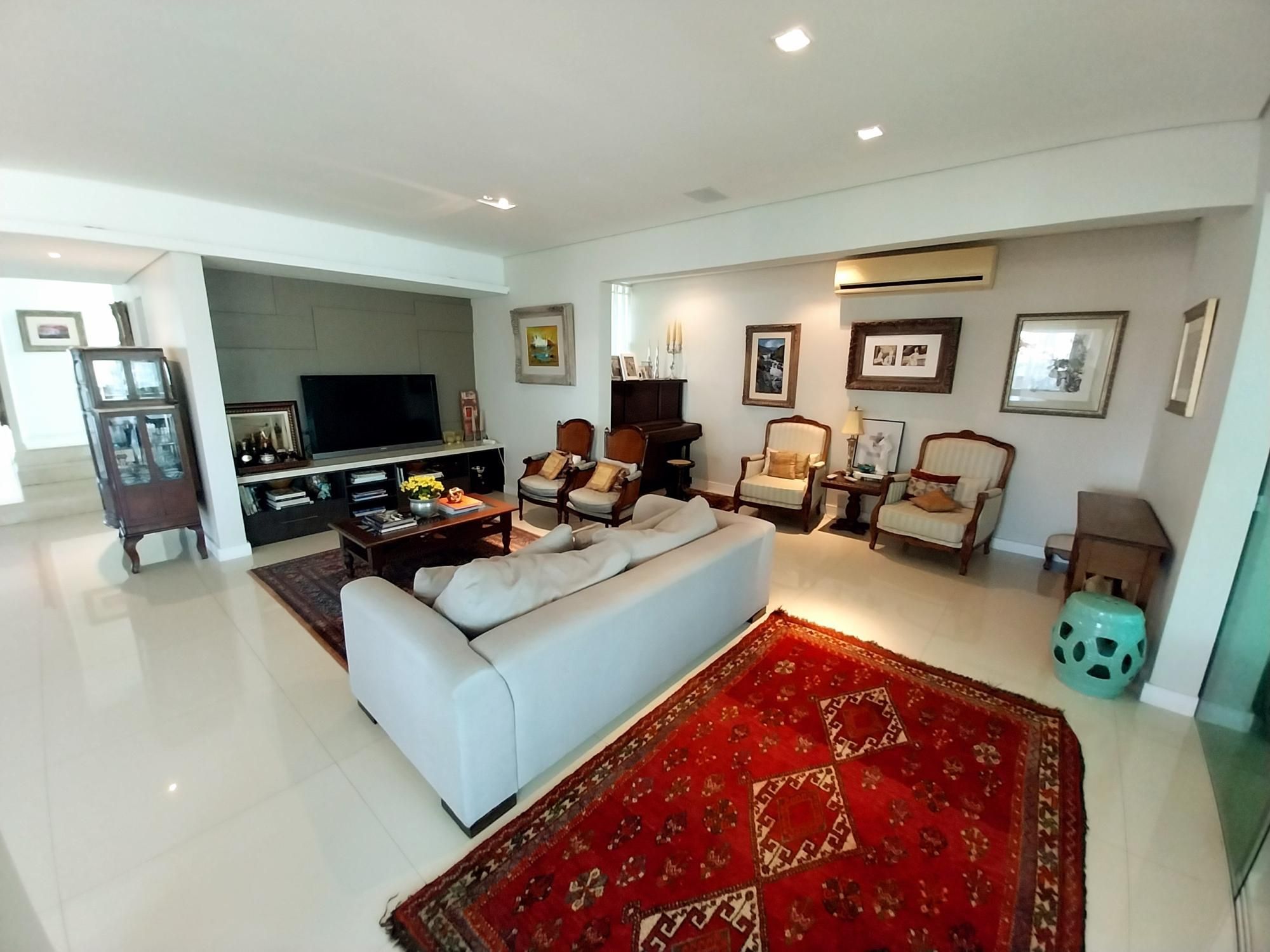(CA2418) Excelente casa medindo 518m² localizada no Papicu - foto 14