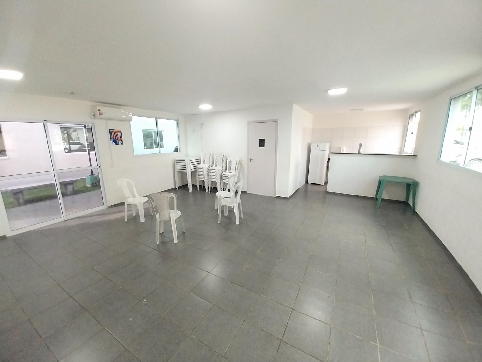 Apartamento, 2 quartos, 44 m² - Foto 10