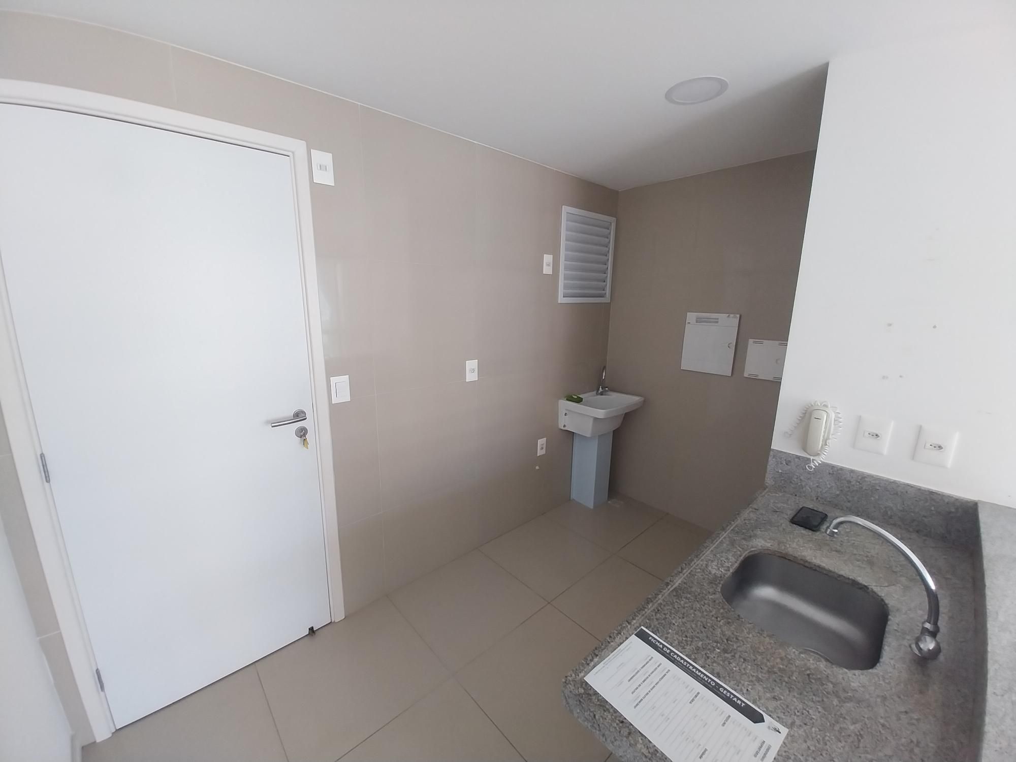 Apartamento para alugar com 1 quarto, 48m² - Foto 19