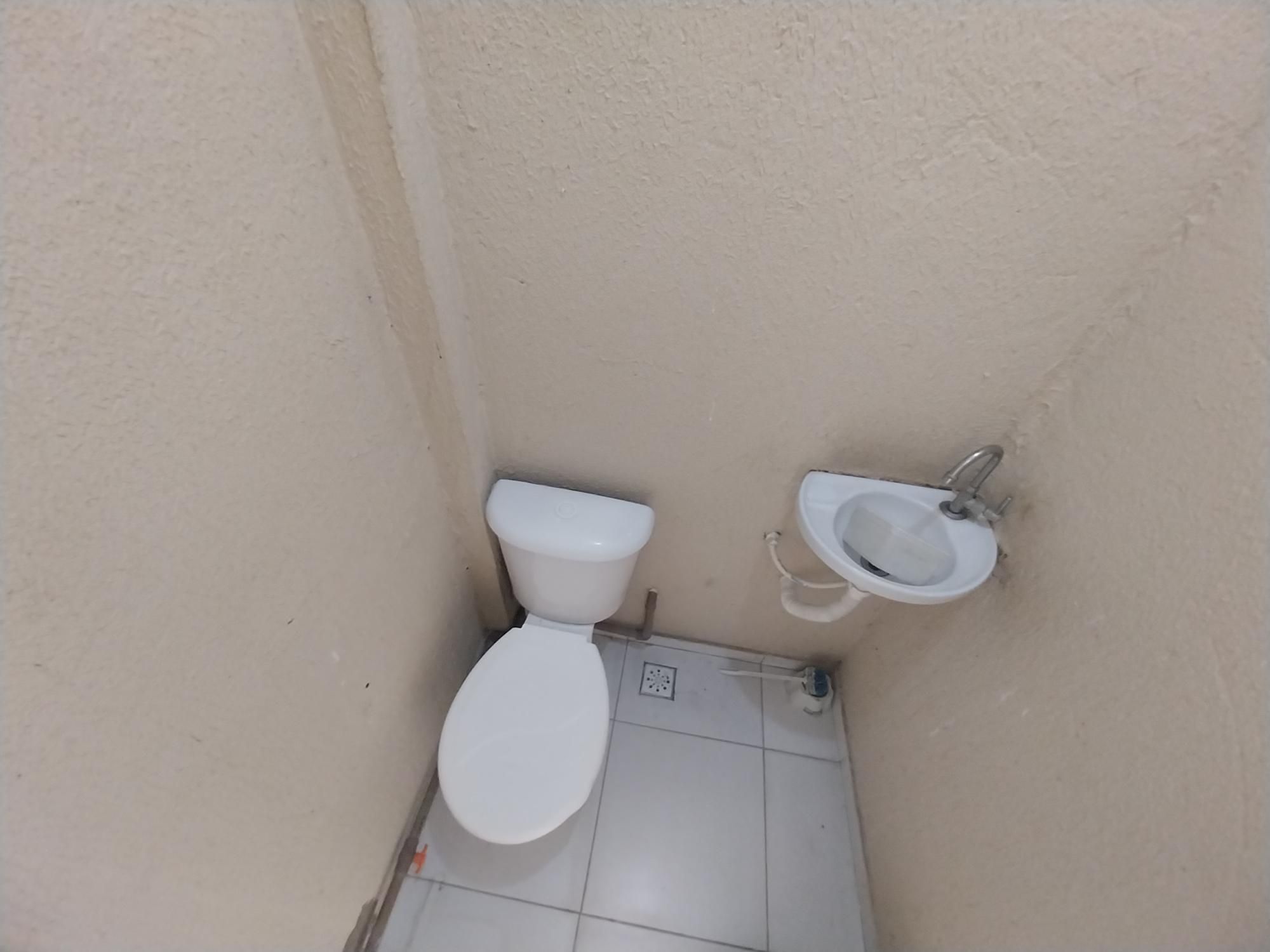 Loja-Salão para alugar com 1 quarto, 30m² - Foto 9