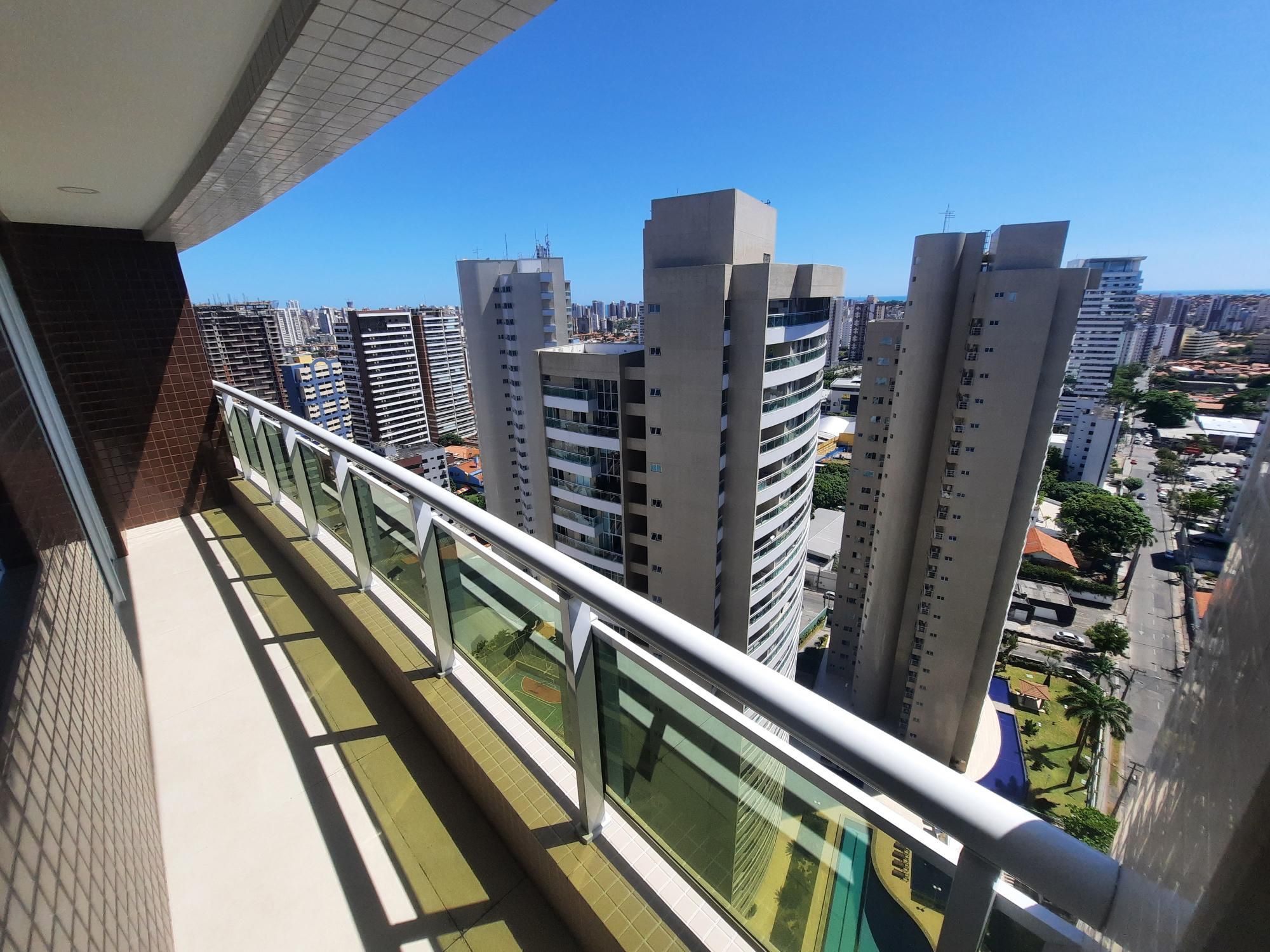 Apartamento à venda com 2 quartos, 75m² - Foto 5