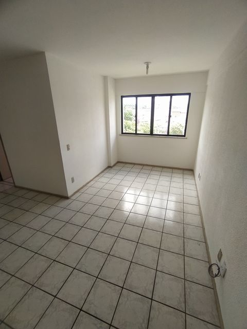 (Cód. 263)Apartamento com 75M² - Damas
