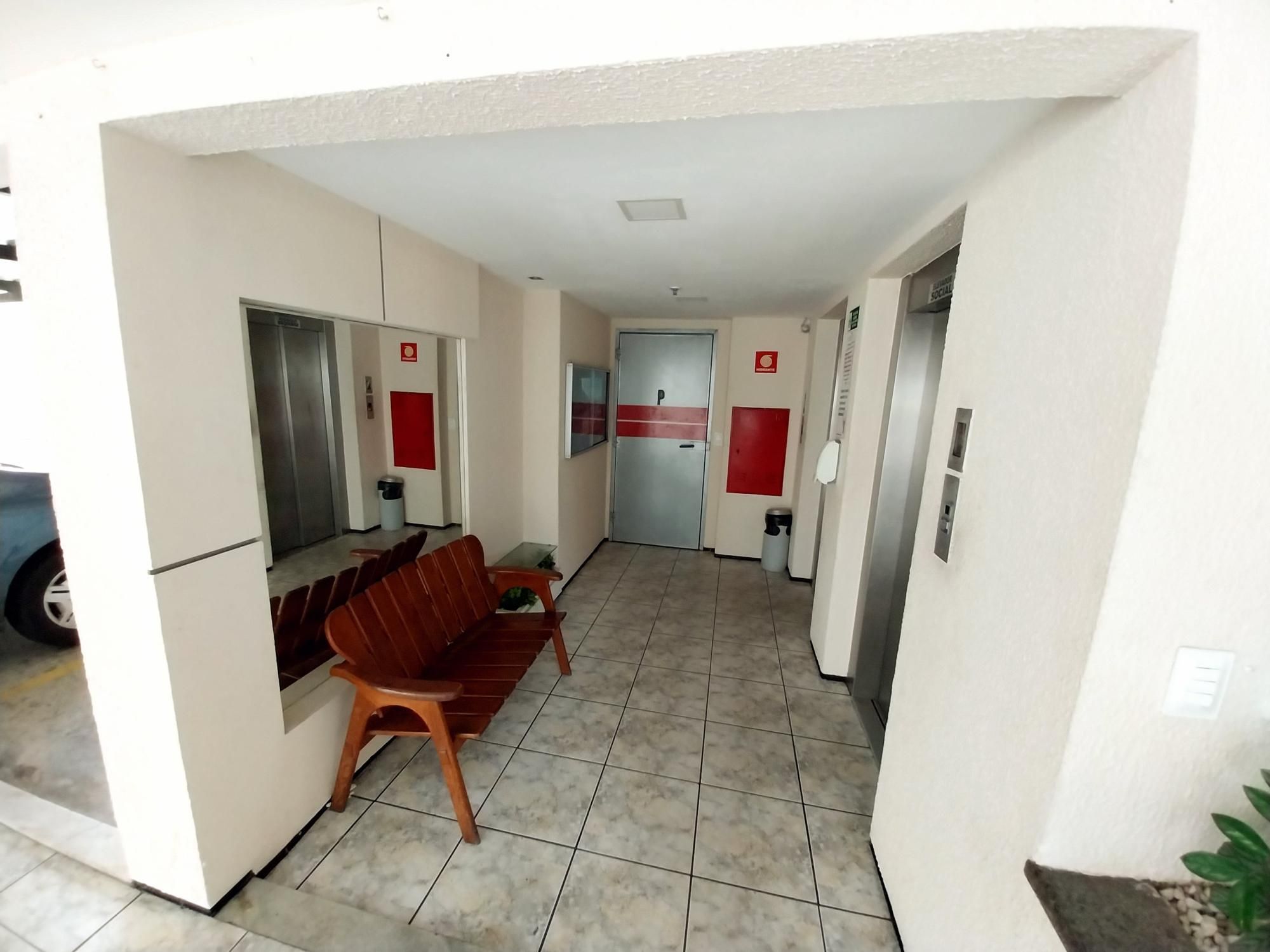 Apartamento, 3 quartos, 64 m² - Foto 10
