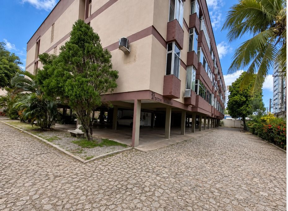 Apartamento, 4 quartos, 160 m² - Foto 1