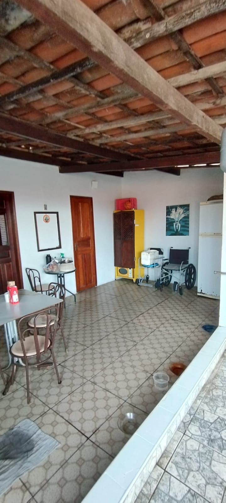 Apartamento à venda com 3 quartos, 106m² - Foto 22