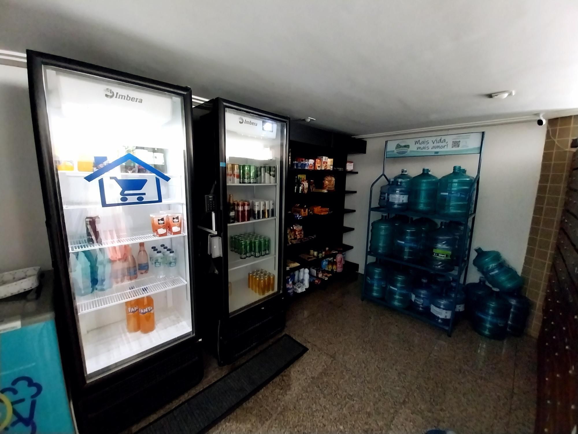 Apartamento, 3 quartos, 61 m² - Foto 11