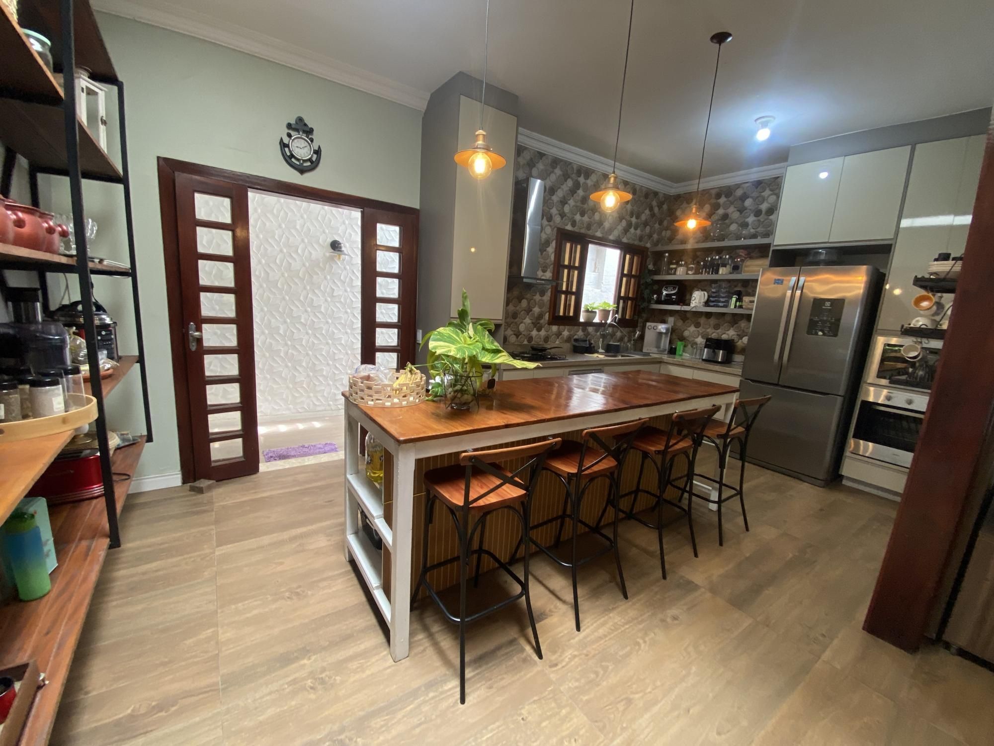 Apartamento, 4 quartos, 247 m² - Foto 15