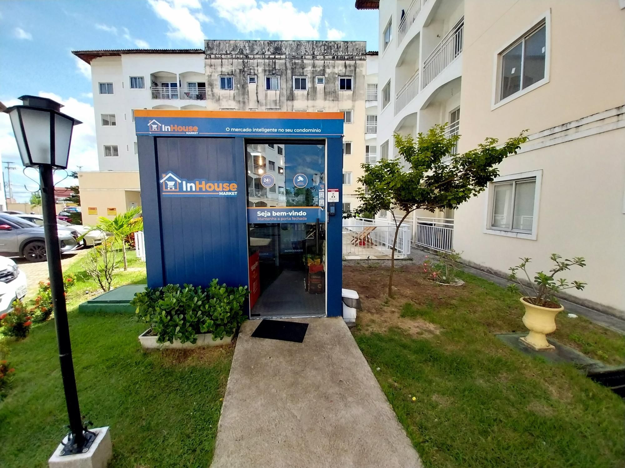 Apartamento à venda no mondubim, fortaleza 53m² próx. Ao cuc