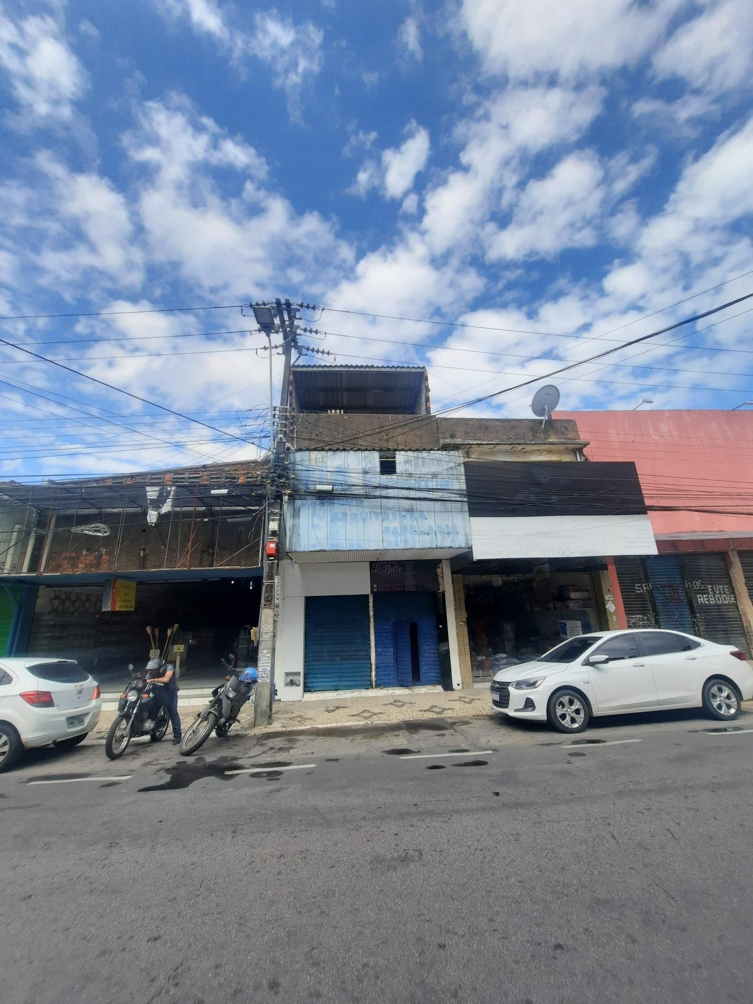 Prédio Inteiro, 225 m² - Foto 2