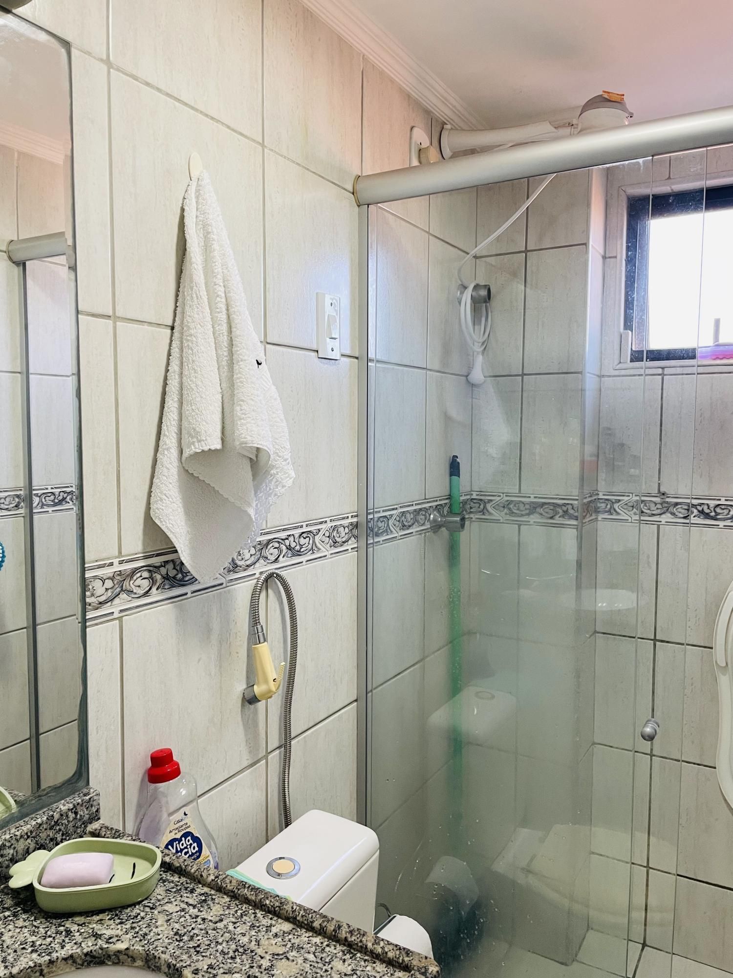 Apartamento, 3 quartos, 77 m² - Foto 32