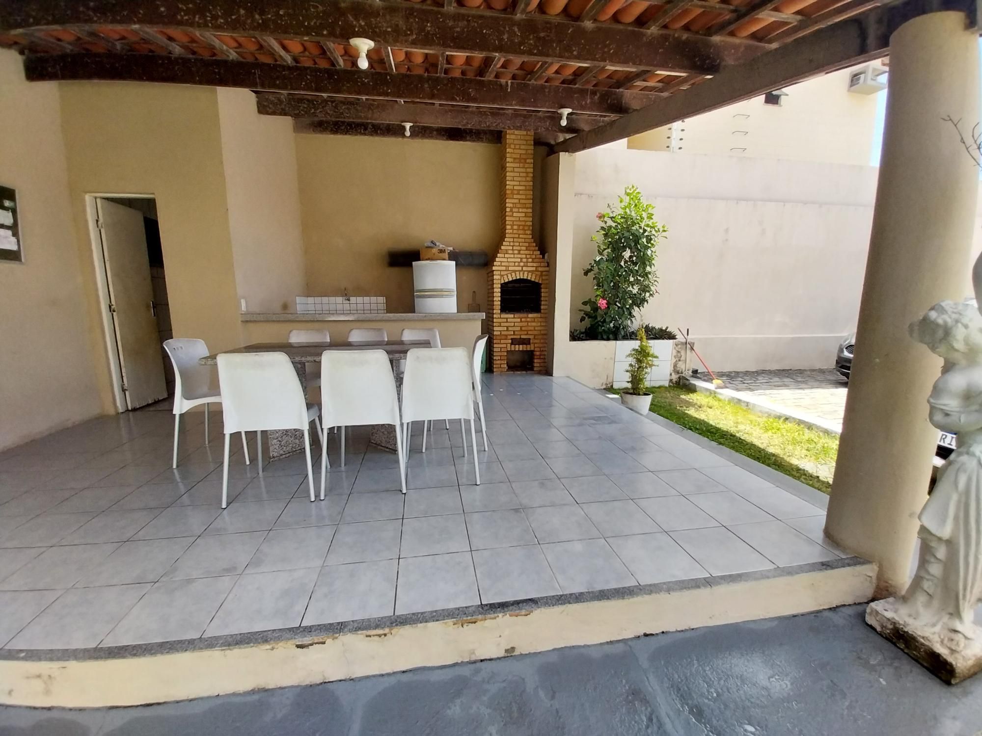 Apartamento à venda com 3 quartos, 65m² - Foto 7