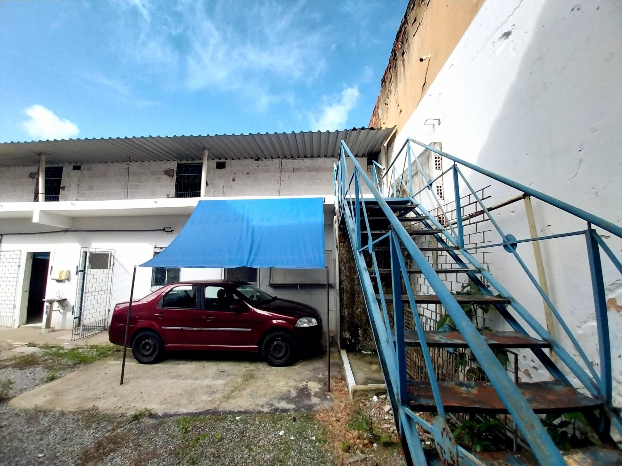 Prédio Inteiro, 208 m² - Foto 20
