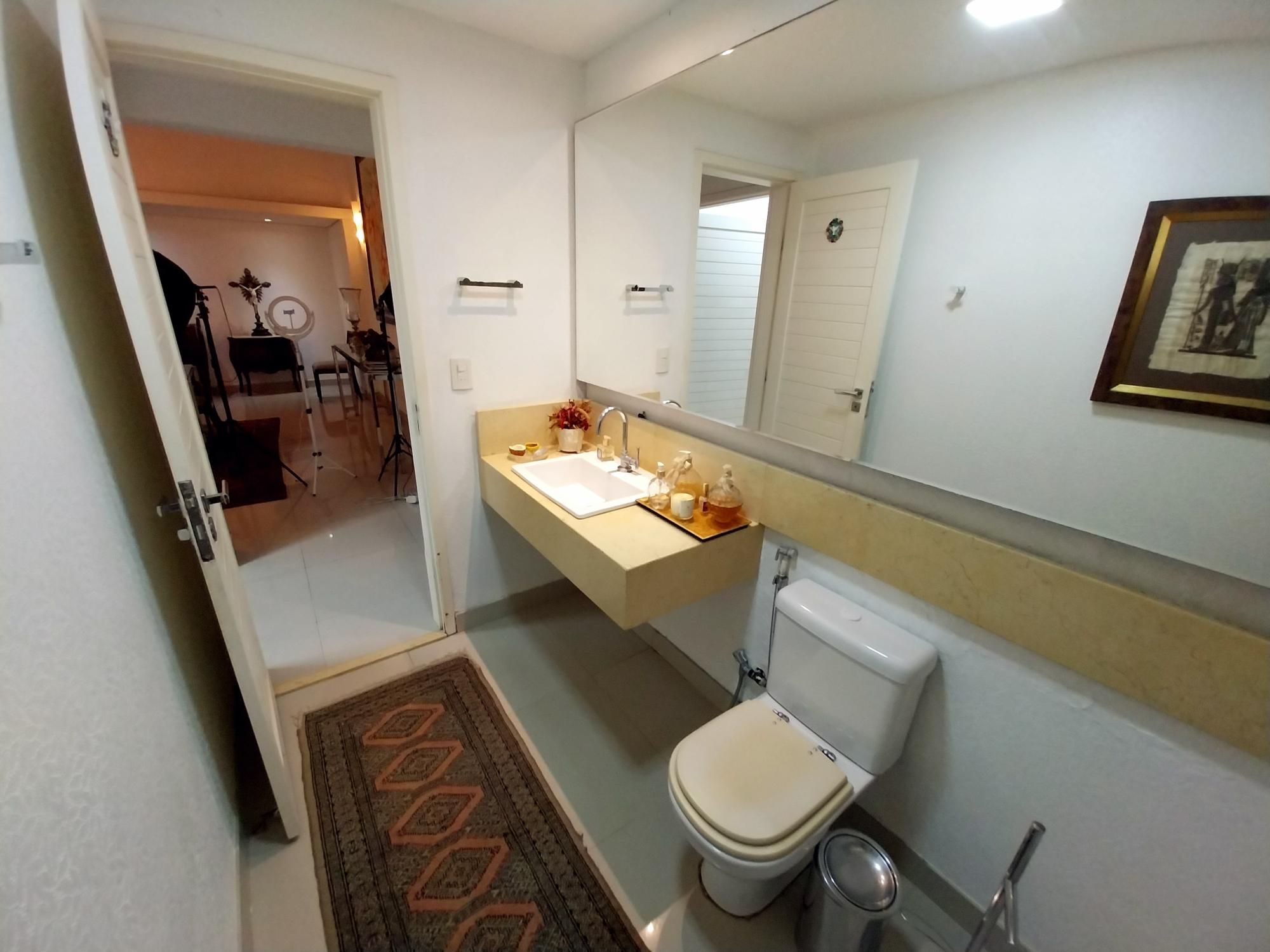 Casa, 5 quartos, 680 m² - Foto 32