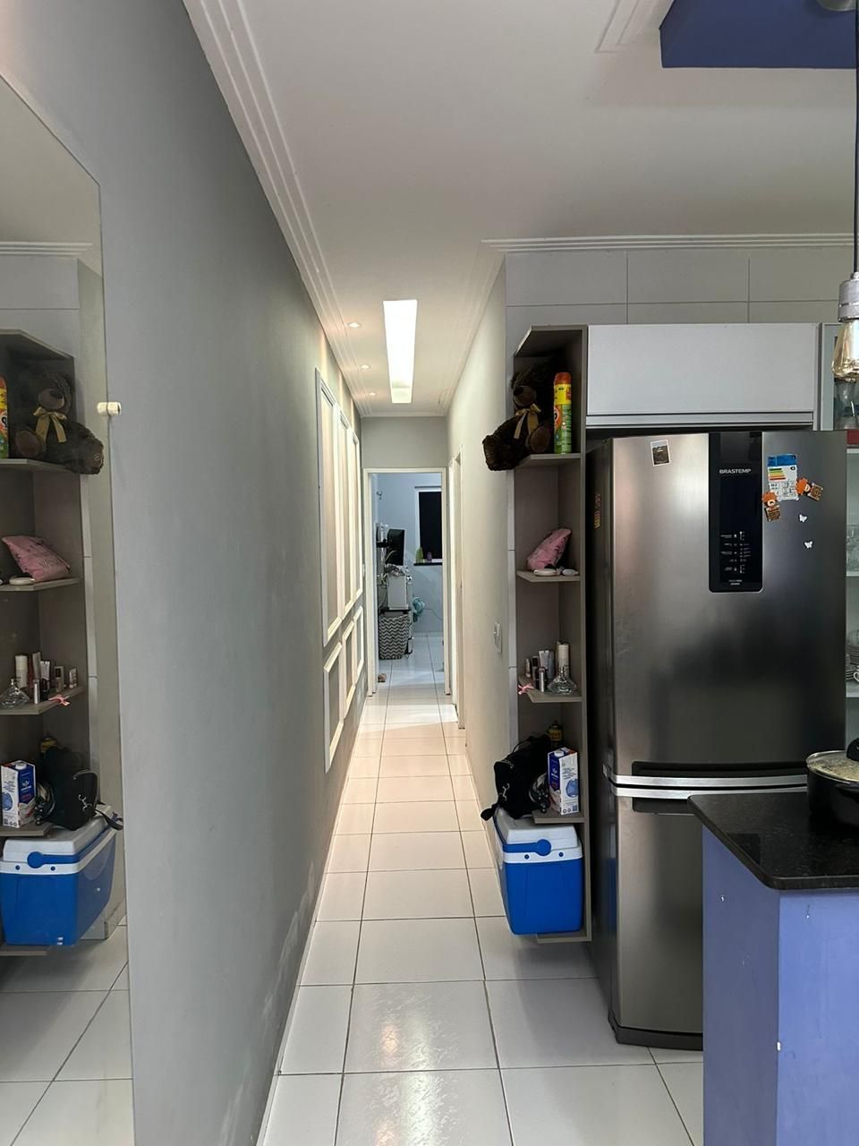 Casa à venda com 3 quartos, 125m² - Foto 9