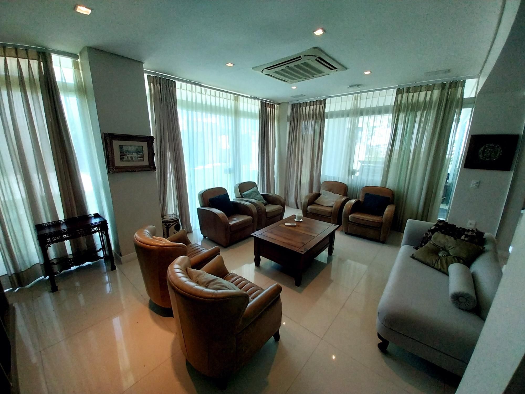 (CA2418) Excelente casa medindo 518m² localizada no Papicu