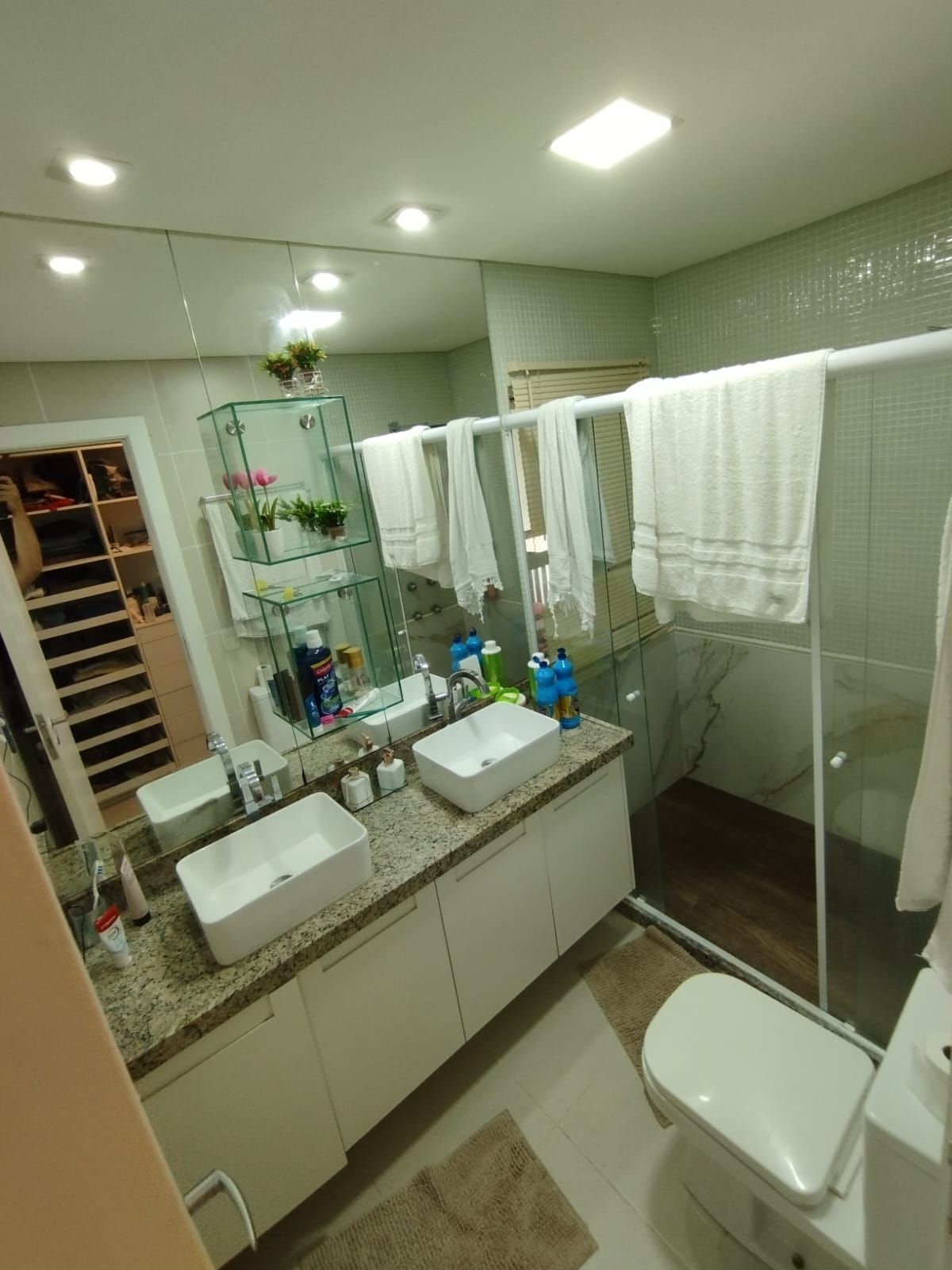 Casa de Condomínio, 5 quartos - Foto 60