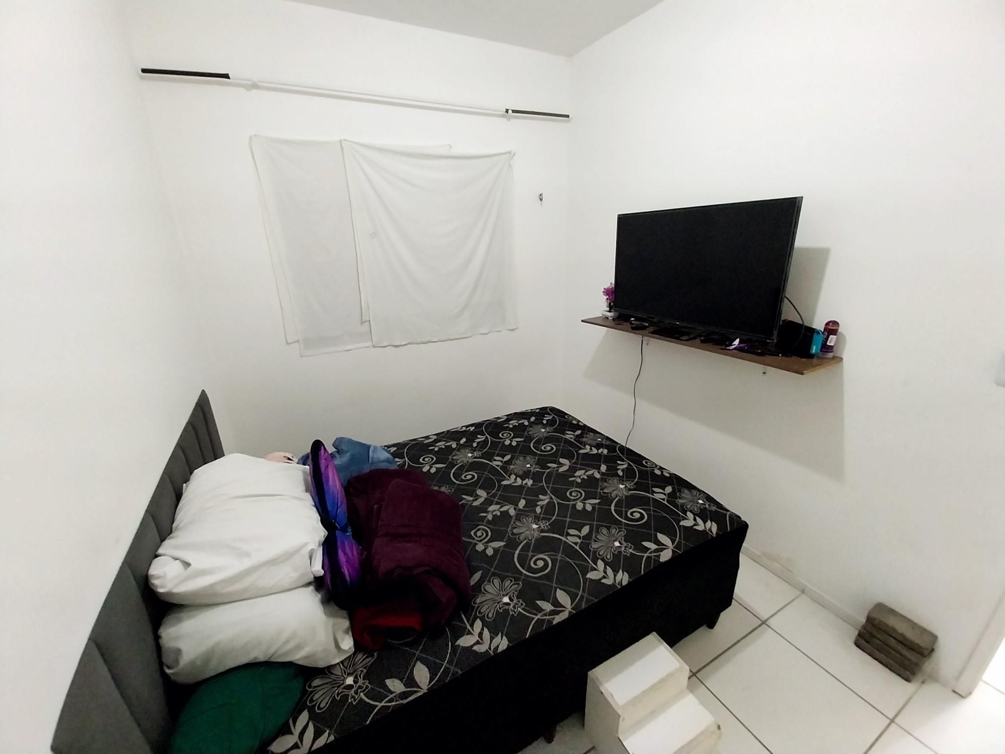 Apartamento à venda no Mondubim, Fortaleza 53m² Próx. Ao Cuca