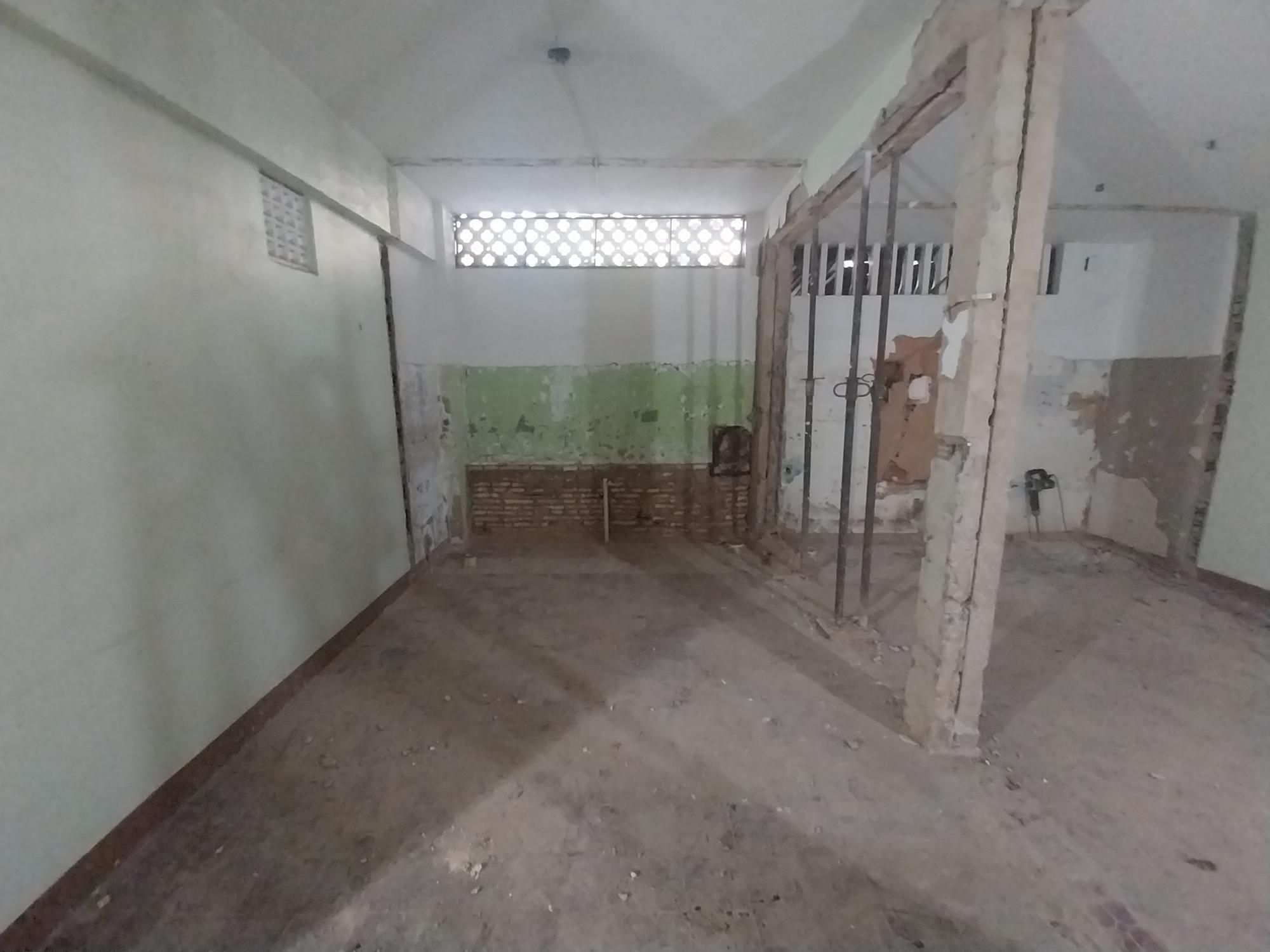 Loja-Salão para alugar com 1 quarto, 30m² - Foto 12