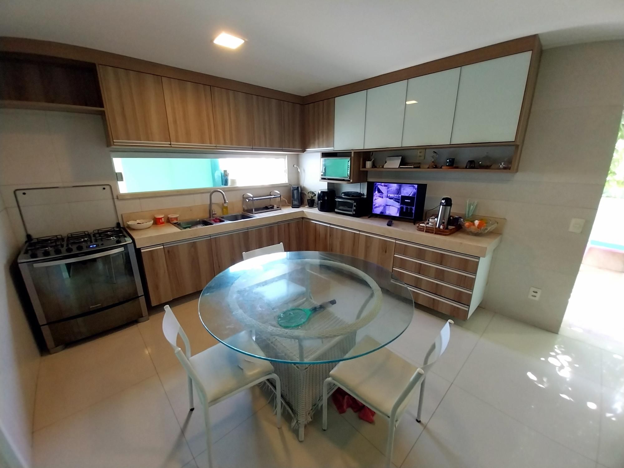 (CA2418) Excelente casa medindo 518m² localizada no Papicu