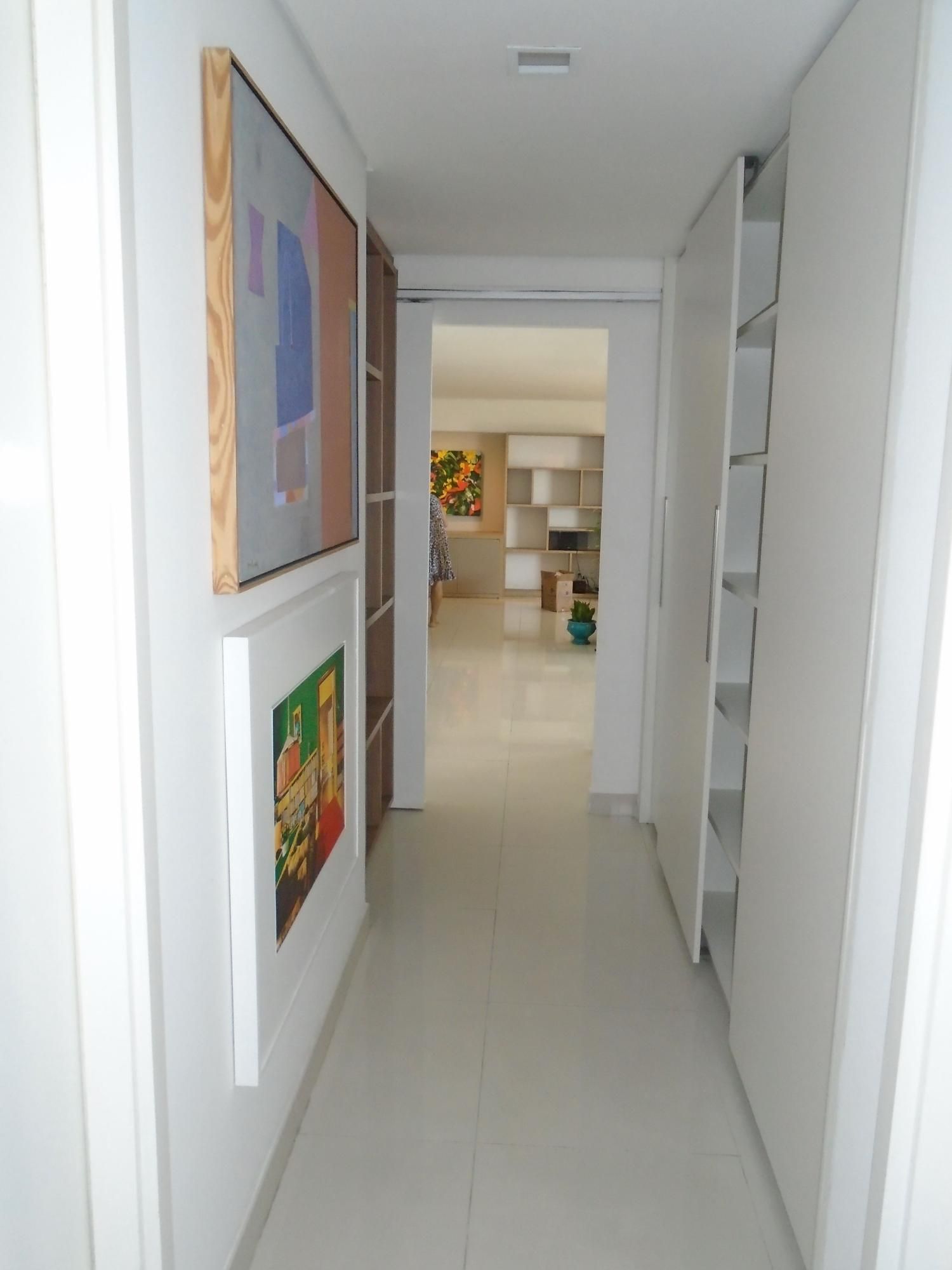 Apartamento à venda com 4 quartos, 248m² - Foto 9