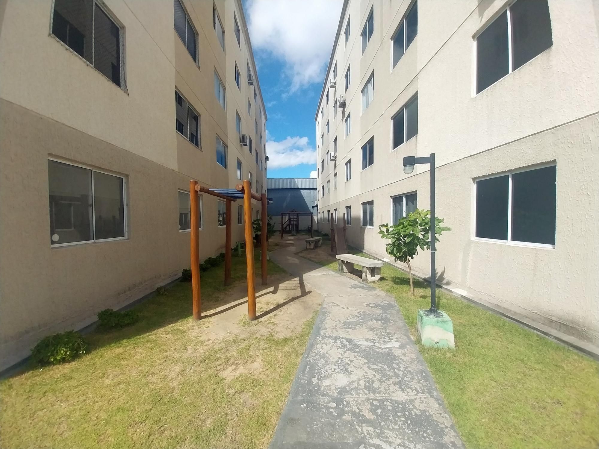 Apartamento, 2 quartos, 44 m² - Foto 9