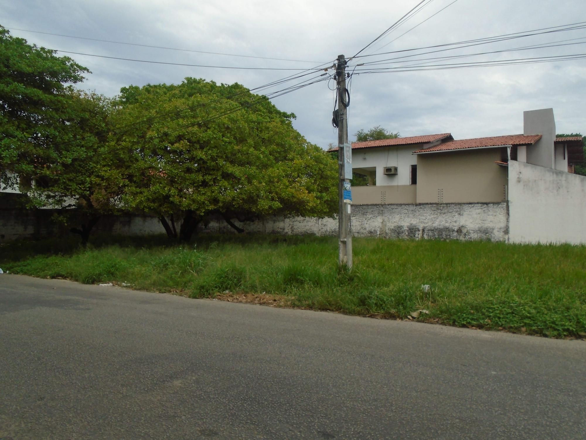 Terreno para alugar, 680m² - Foto 2