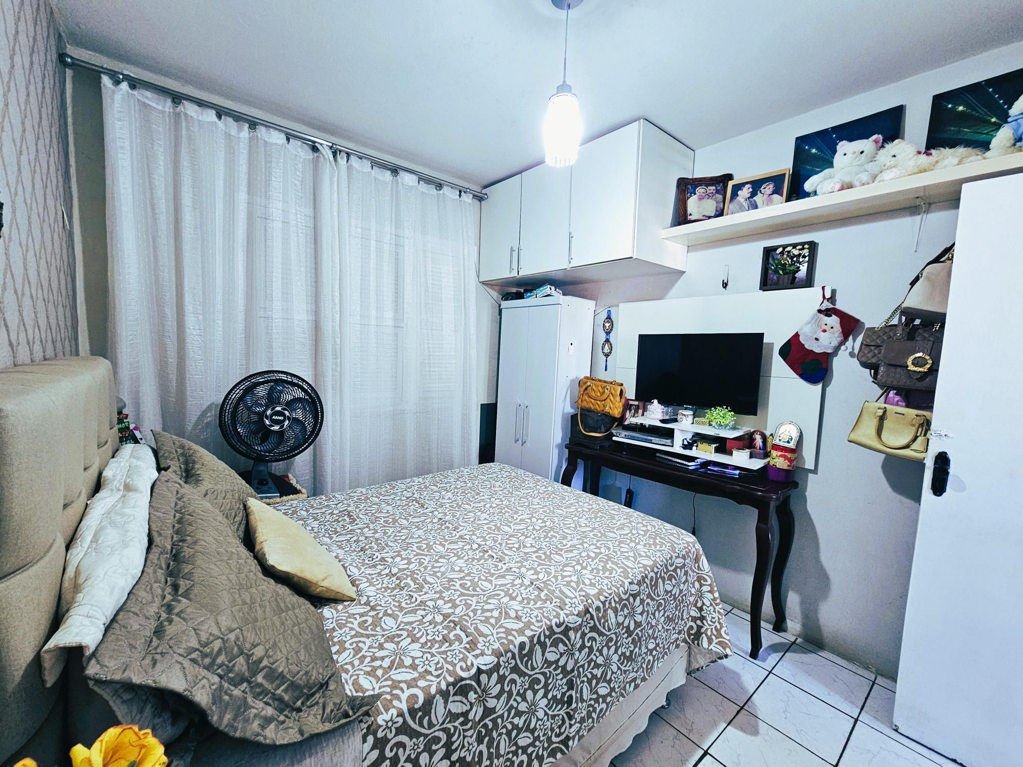 Apartamento, 2 quartos, 62 m² - Foto 14