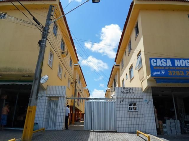 Apartamento à venda no benfica, fortaleza 85m² próx. Ao ifce - foto 1