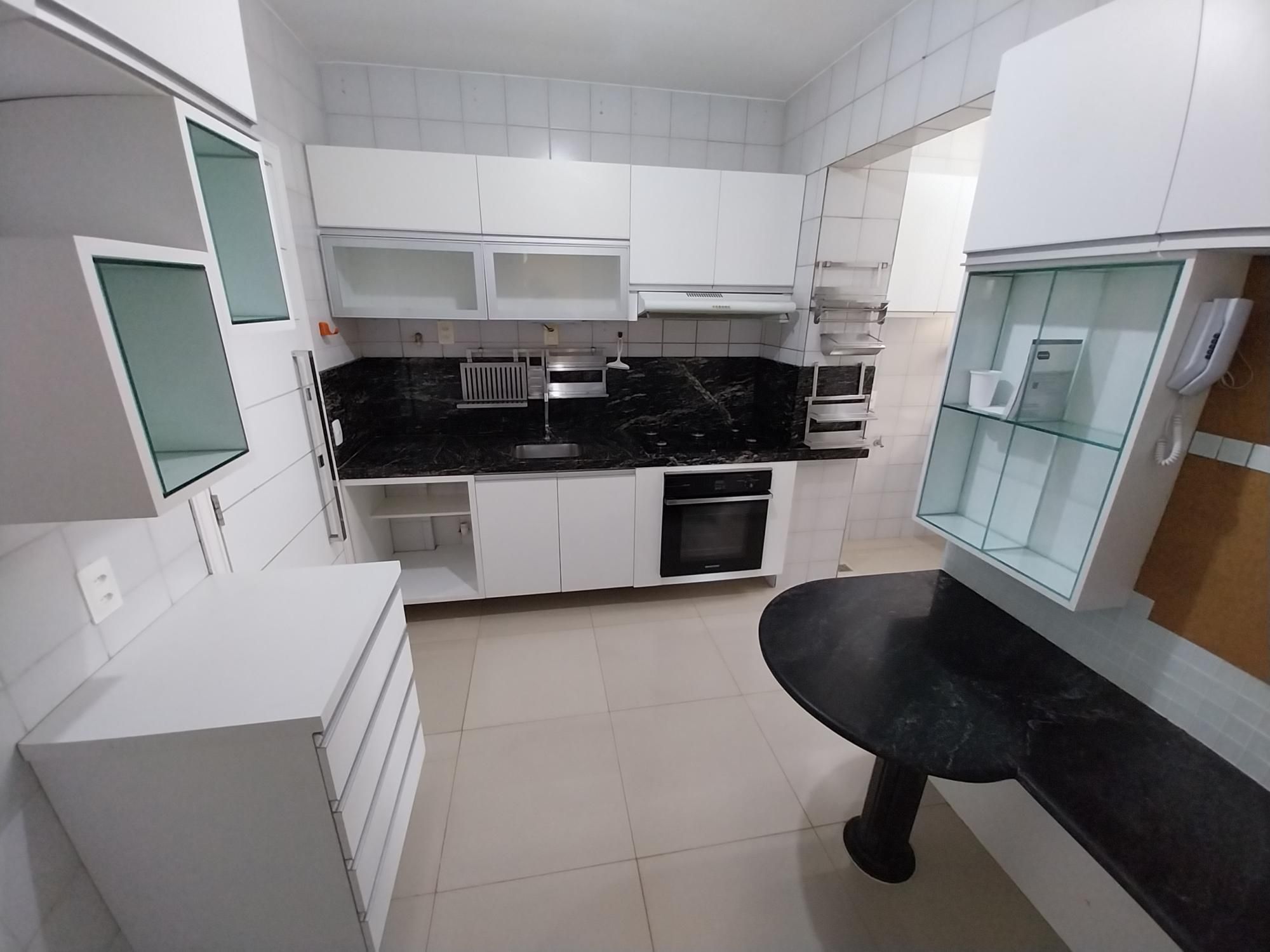 Apartamento à venda com 3 quartos, 107m² - Foto 30