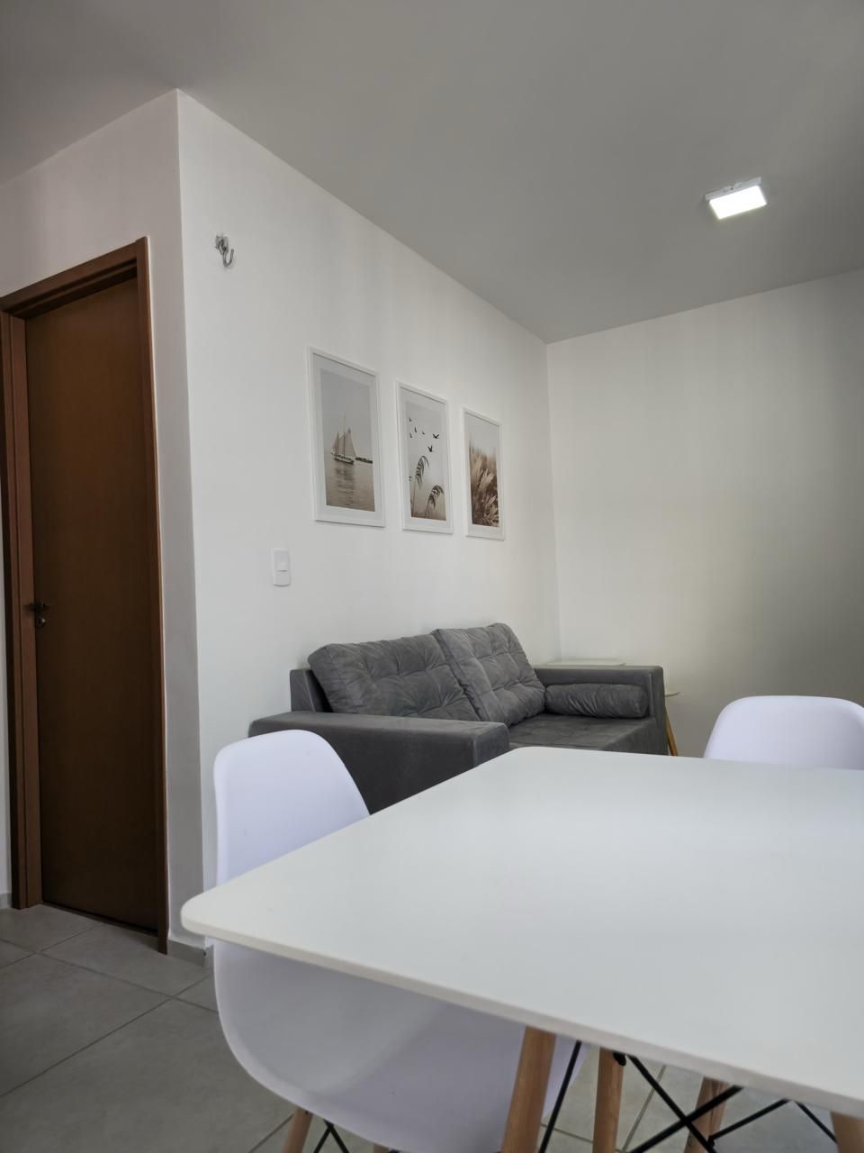 Apartamento à venda com 2 quartos, 40m² - Foto 10