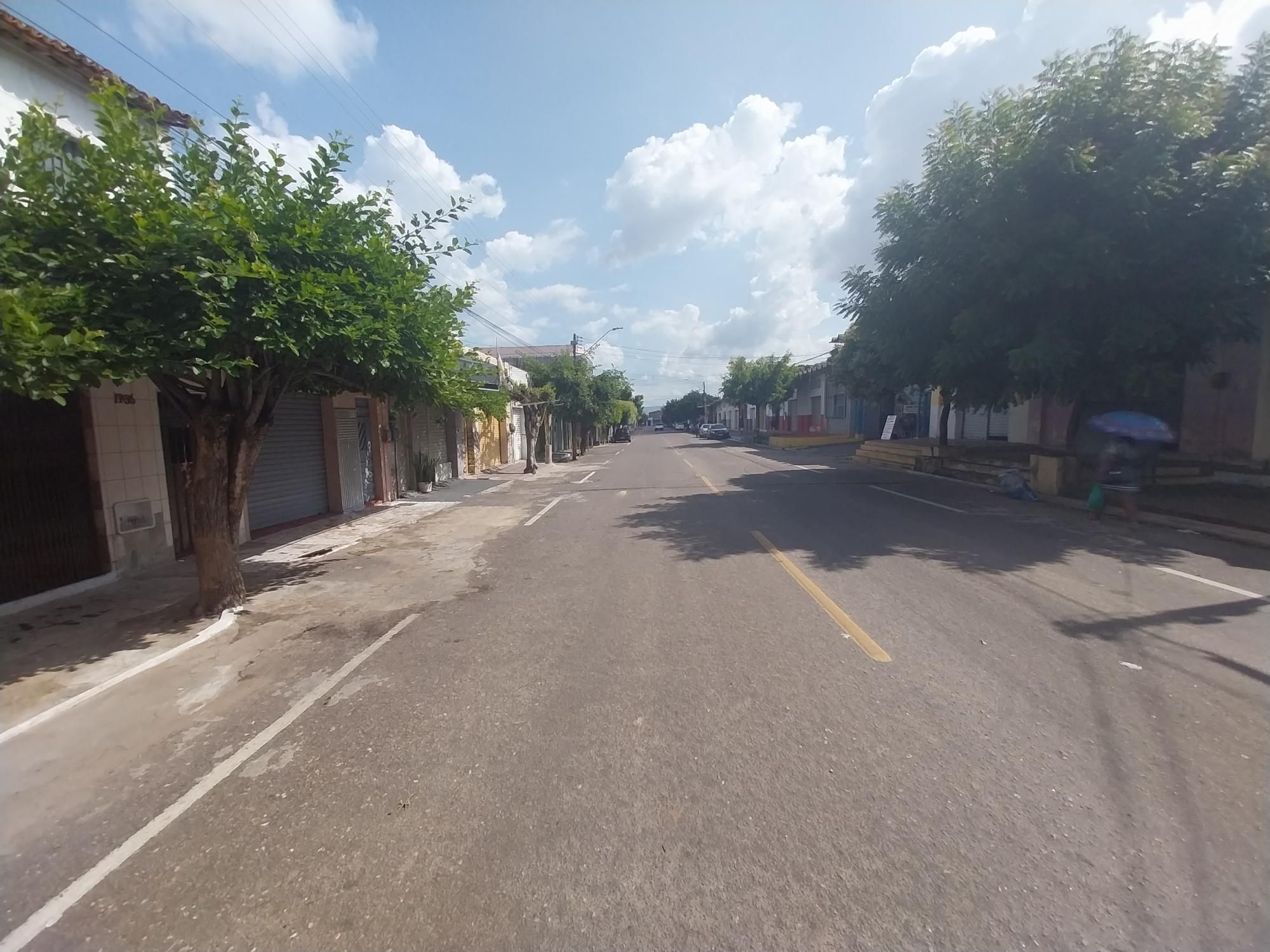 Terreno para alugar, 540m² - Foto 4