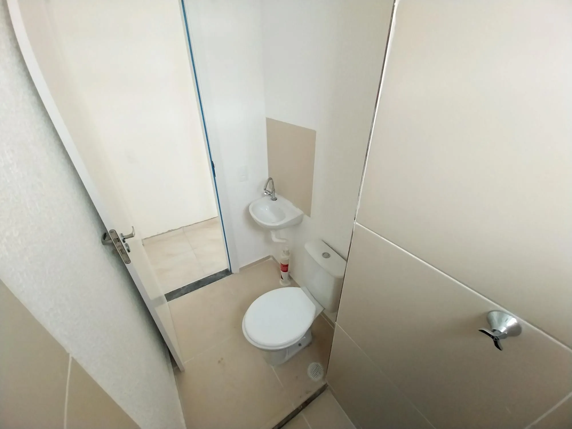 Apartamento, 2 quartos, 38 m² - Foto 19