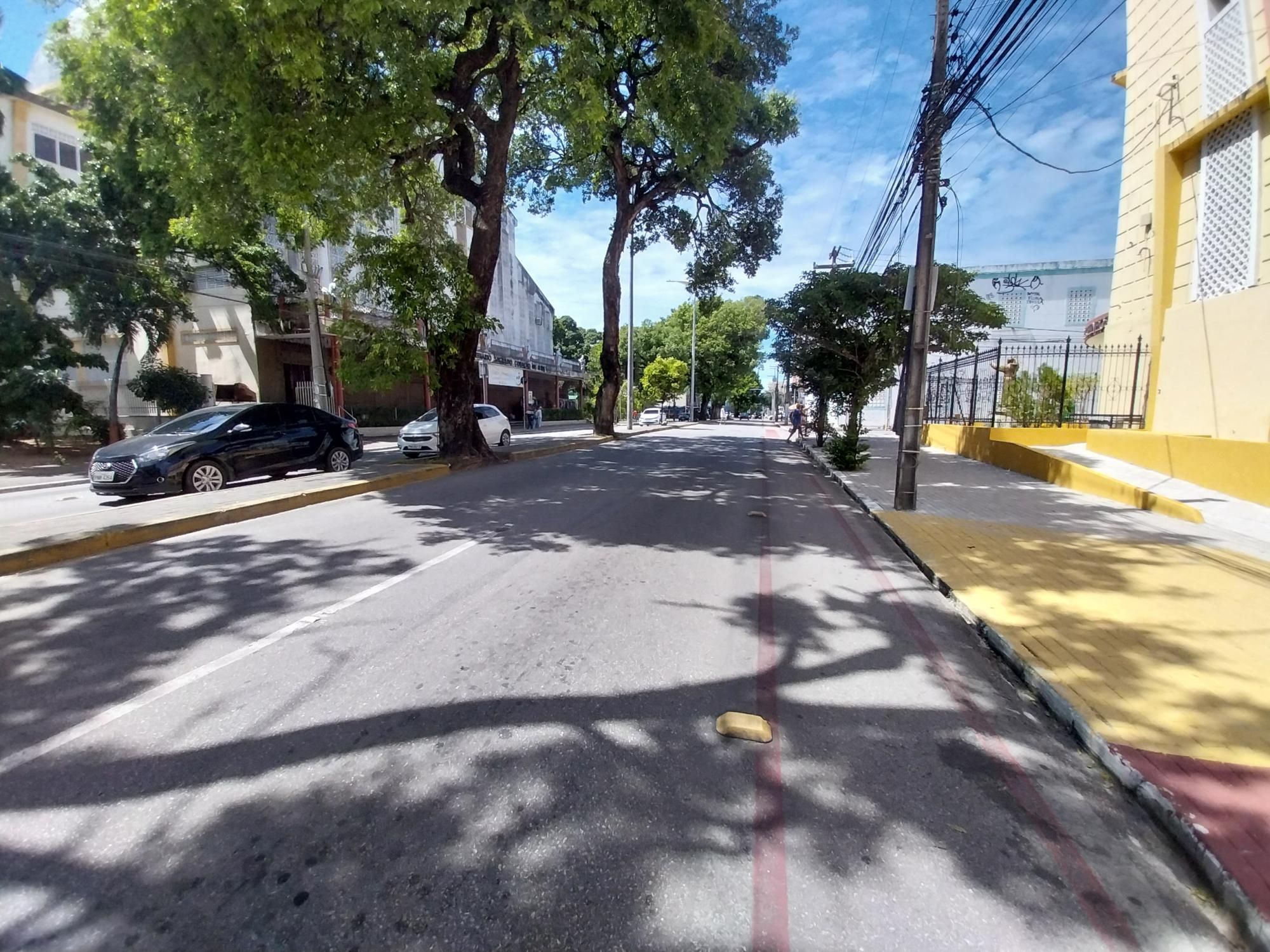 Loja-Salão, 22 m² - Foto 2