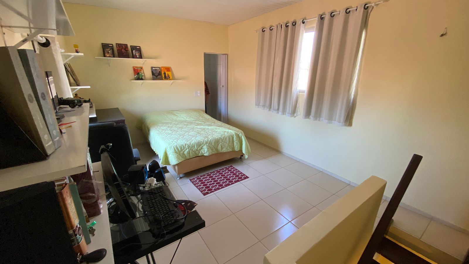 Casa à venda com 3 quartos, 250m² - Foto 33