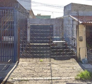 (TE8248) - Um Terreno medindo 251,10m², localizado no bairro Centro.