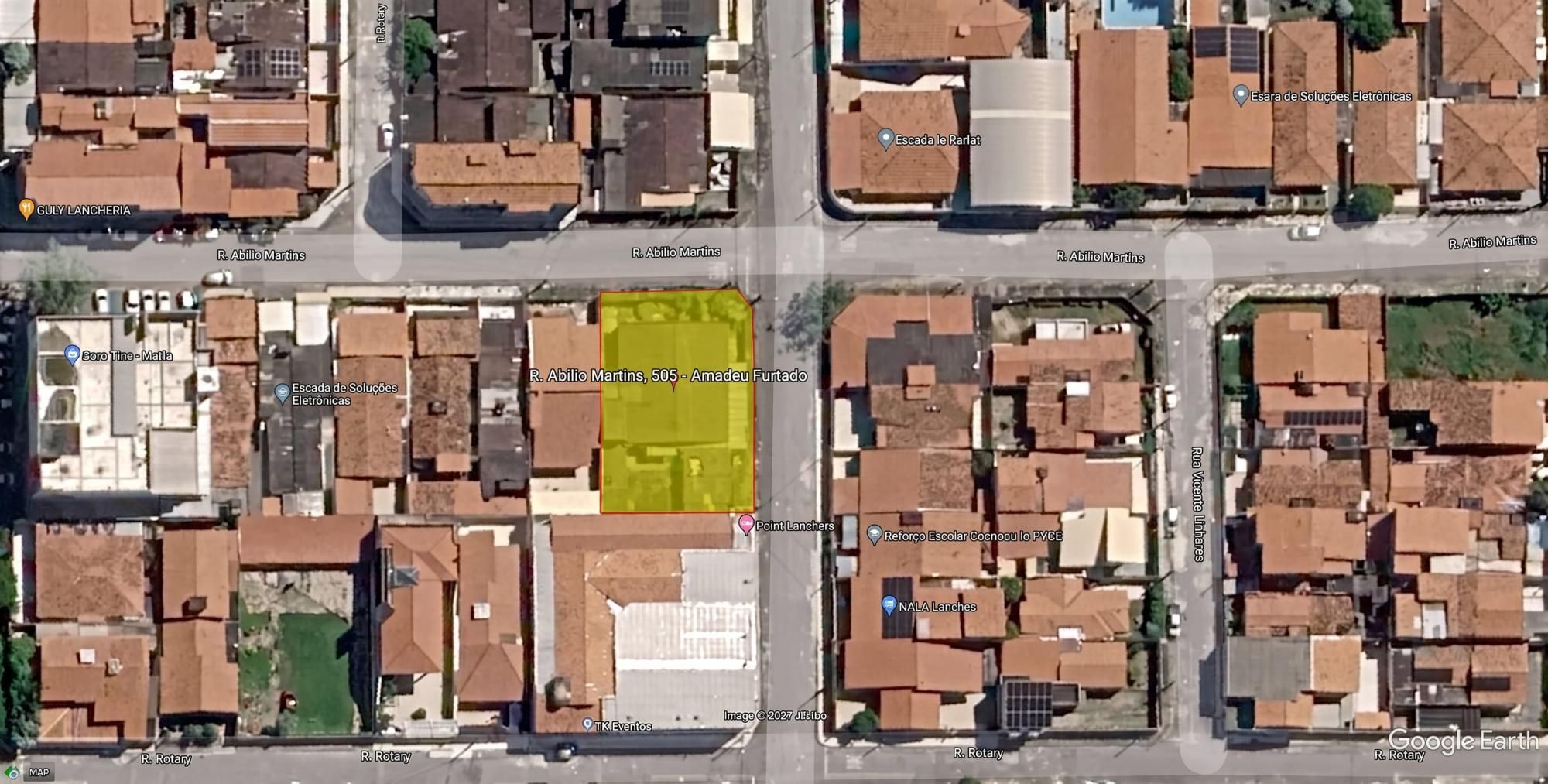 Casa, 6 quartos, 362 m² - Foto 5
