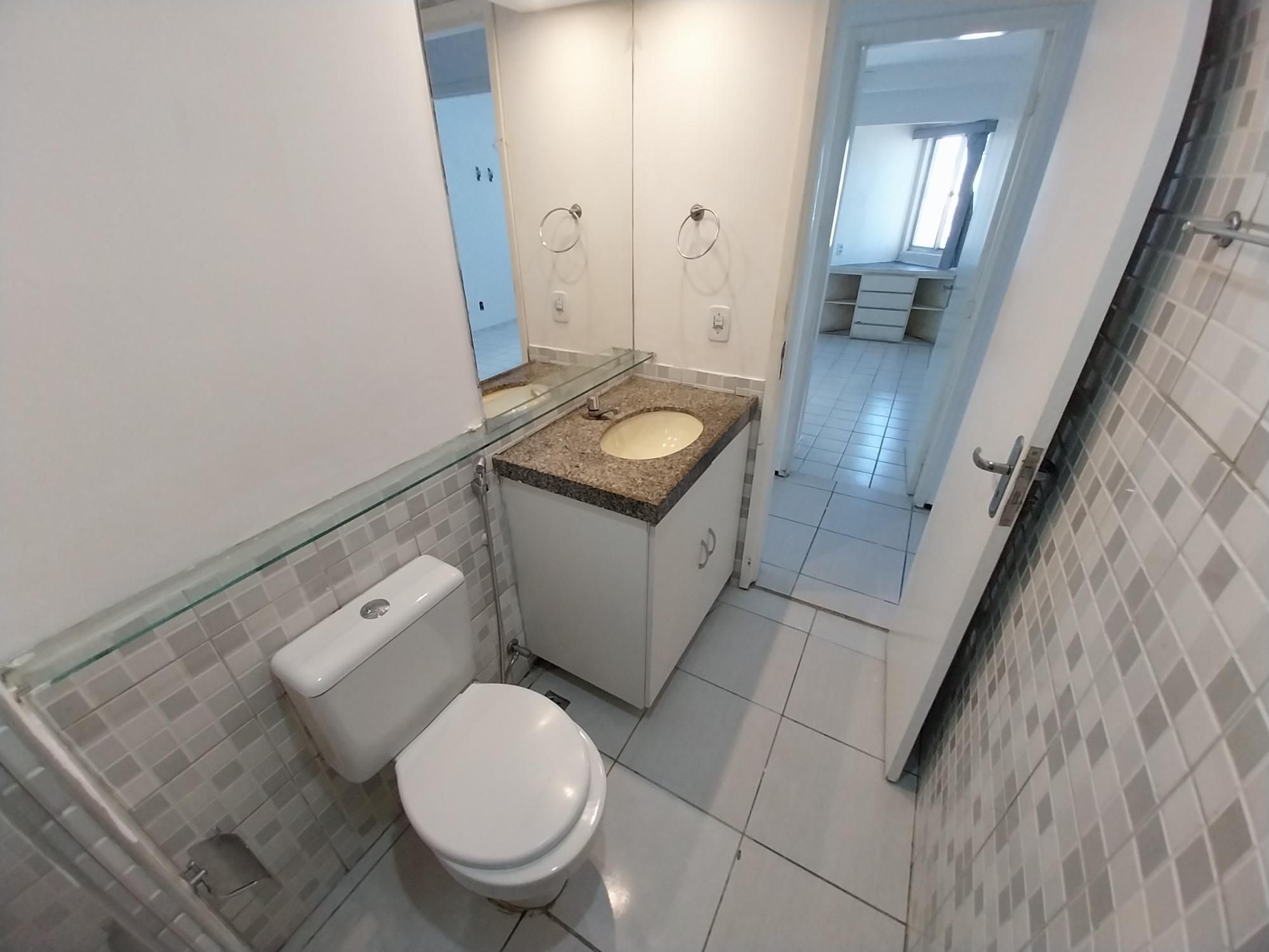 Apartamento para alugar com 3 quartos, 75m² - Foto 19