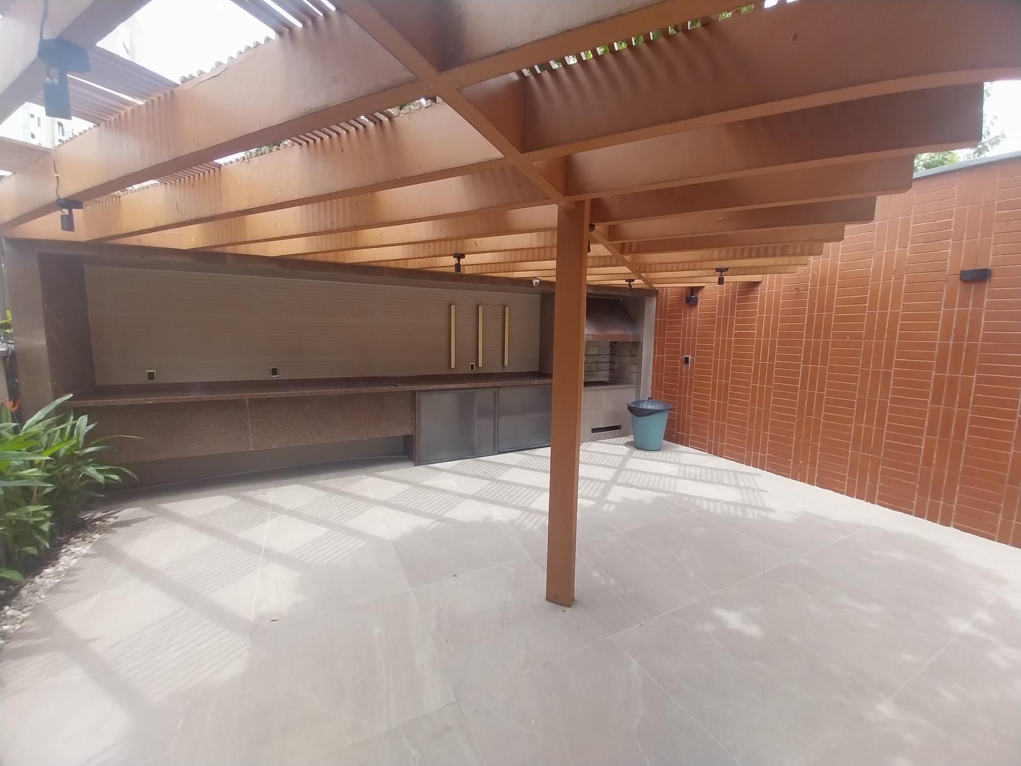 Apartamento para alugar com 4 quartos, 132m² - Foto 9