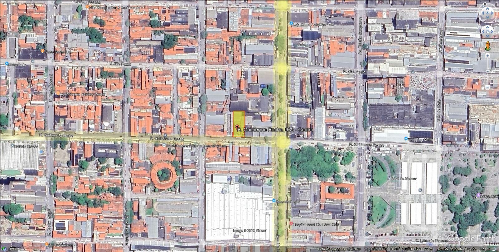 Prédio Inteiro, 808 m² - Foto 6