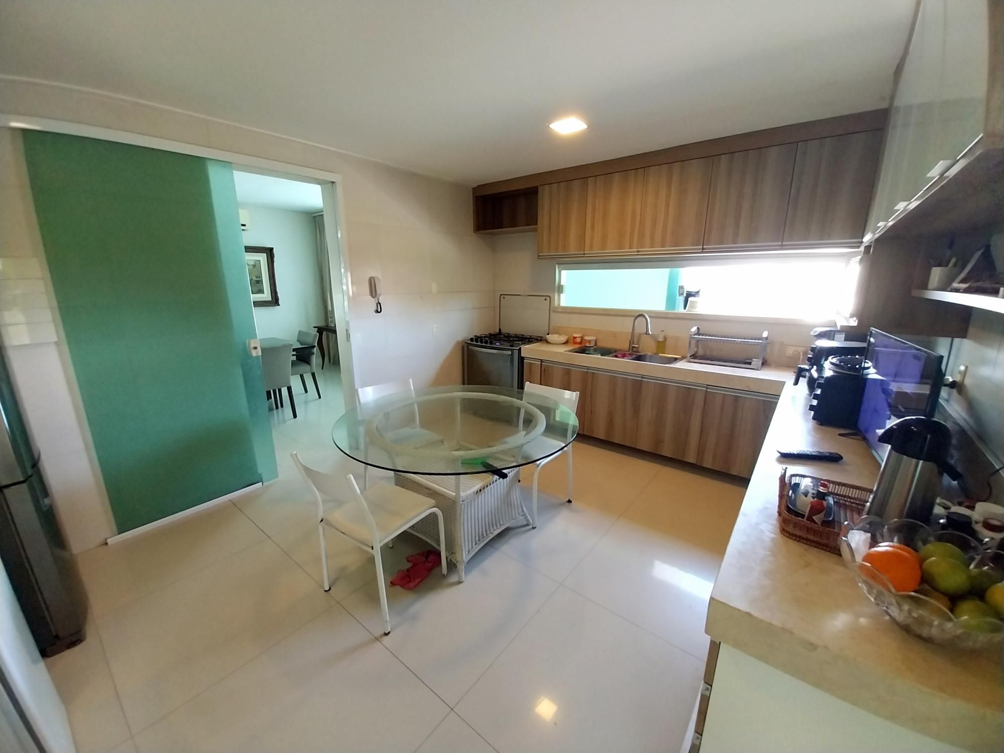 (CA2418) Excelente casa medindo 518m² localizada no Papicu