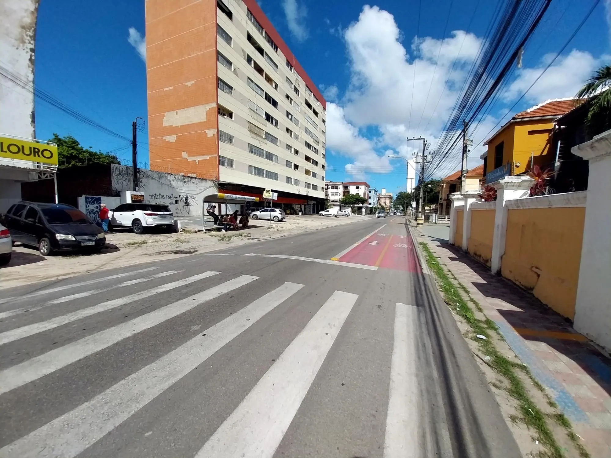 Apartamento, 2 quartos, 70 m² - Foto 3