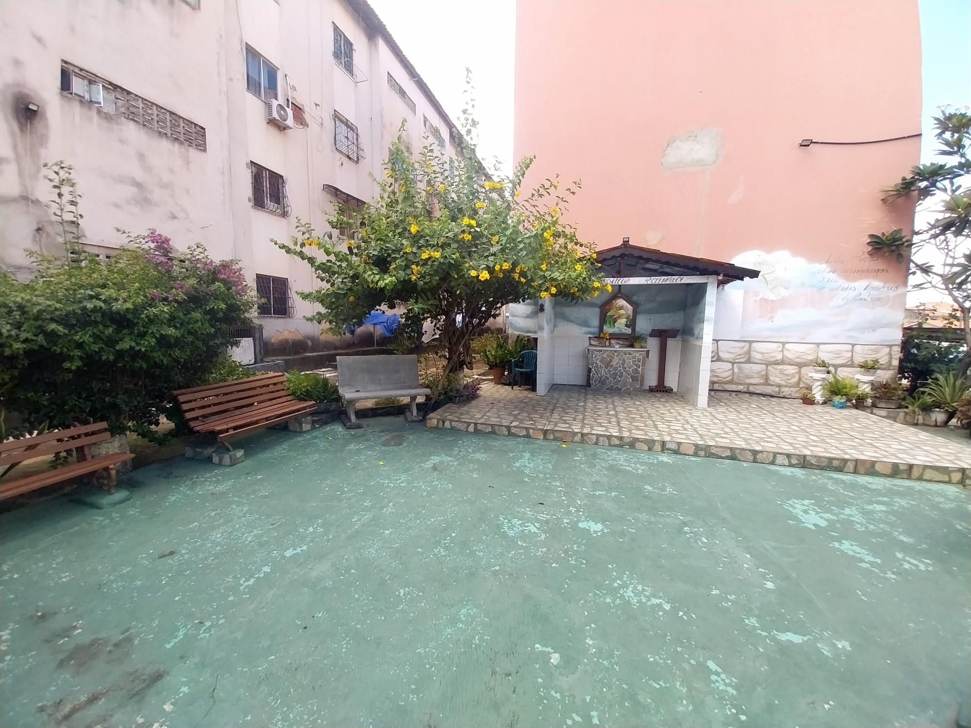 Apartamento, 2 quartos, 41 m² - Foto 7