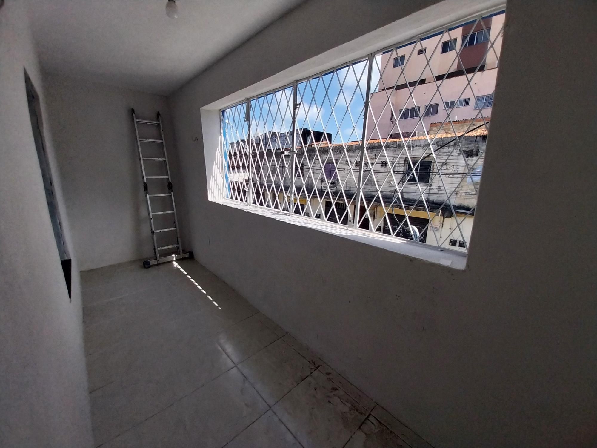 Apartamento para alugar com 1 quarto, 40m² - Foto 7