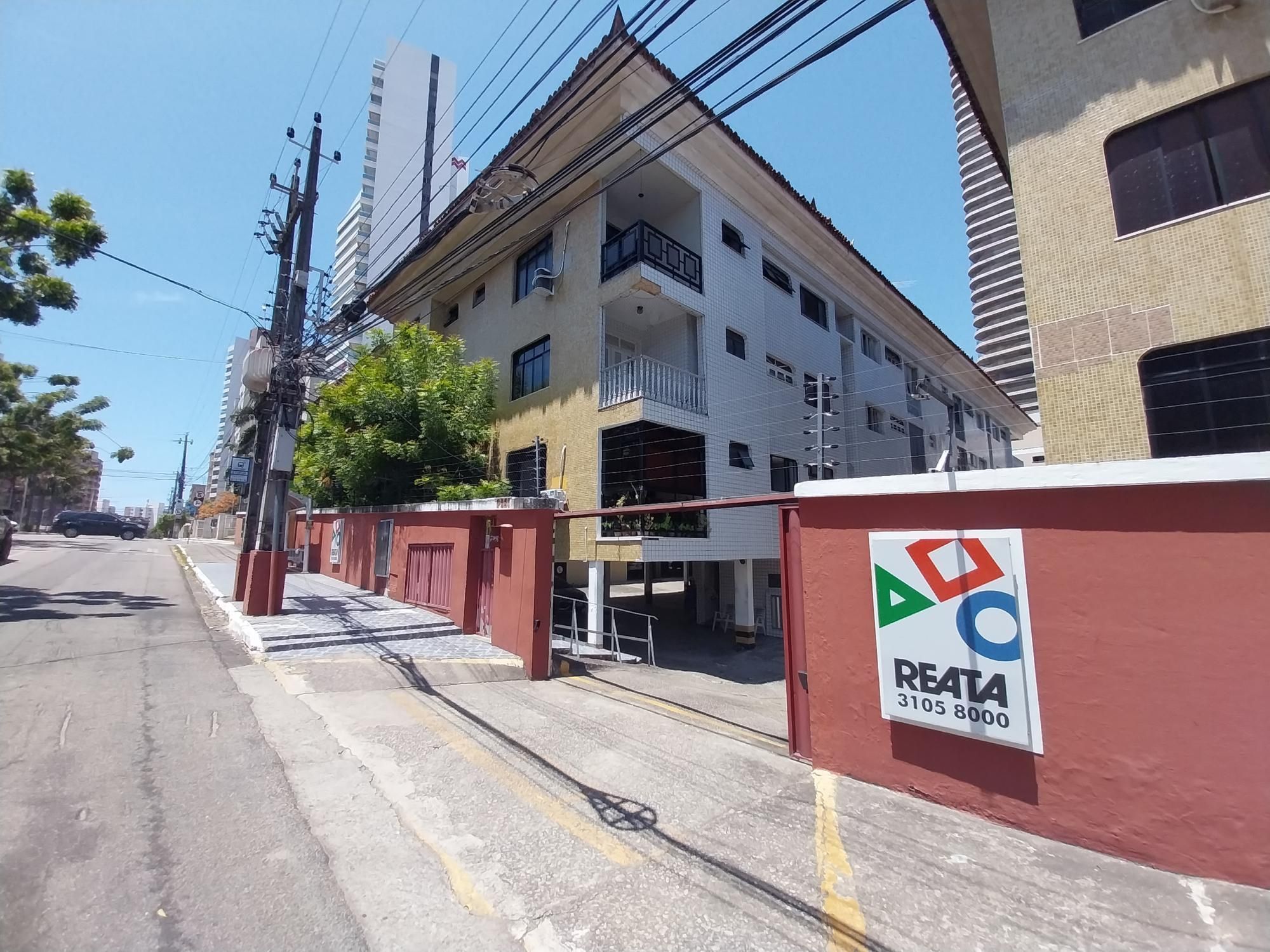 Apartamento, 4 quartos, 160 m² - Foto 1