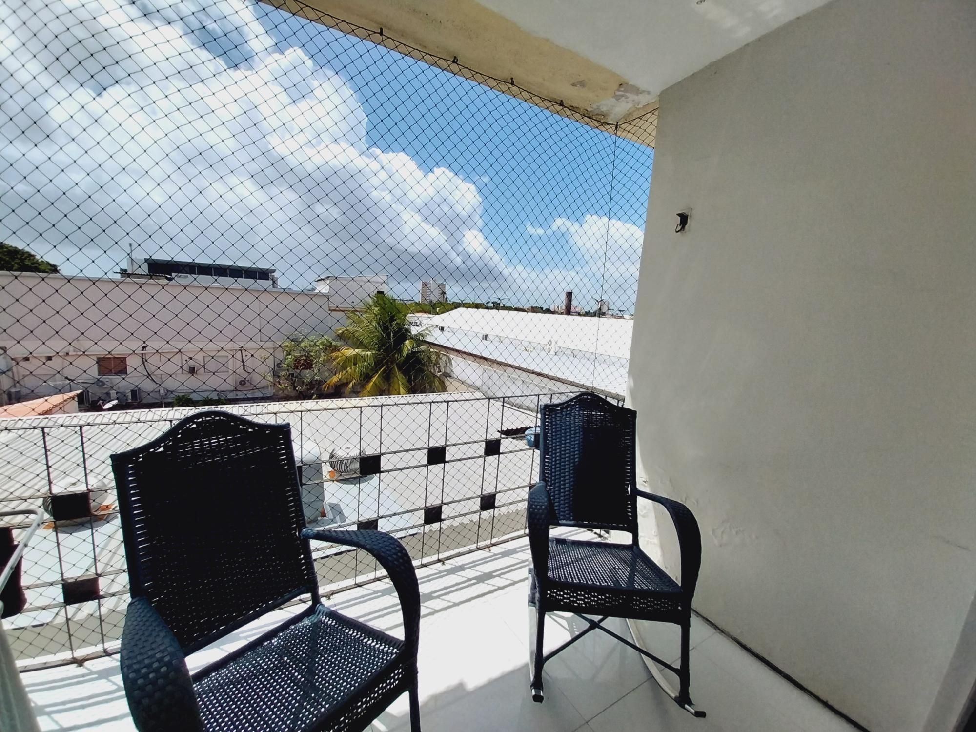 Apartamento, 4 quartos, 115 m² - Foto 13