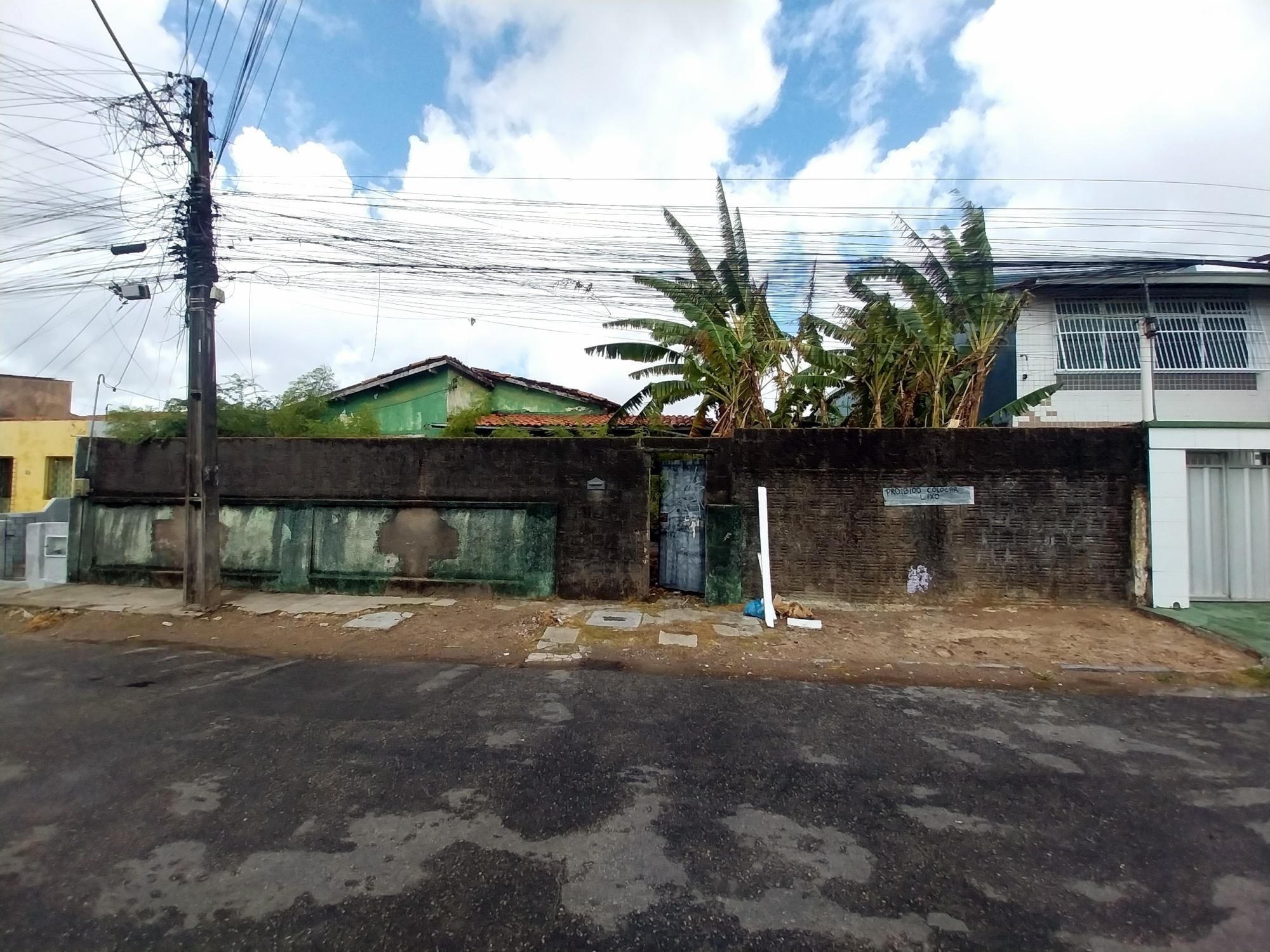 Terreno, 660 m² - Foto 1