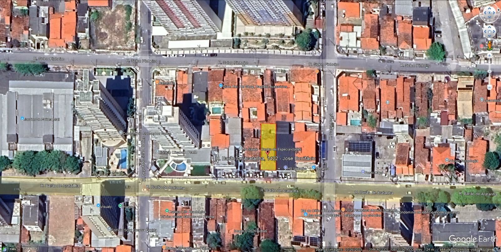 Casa, 3 quartos, 206 m² - Foto 4