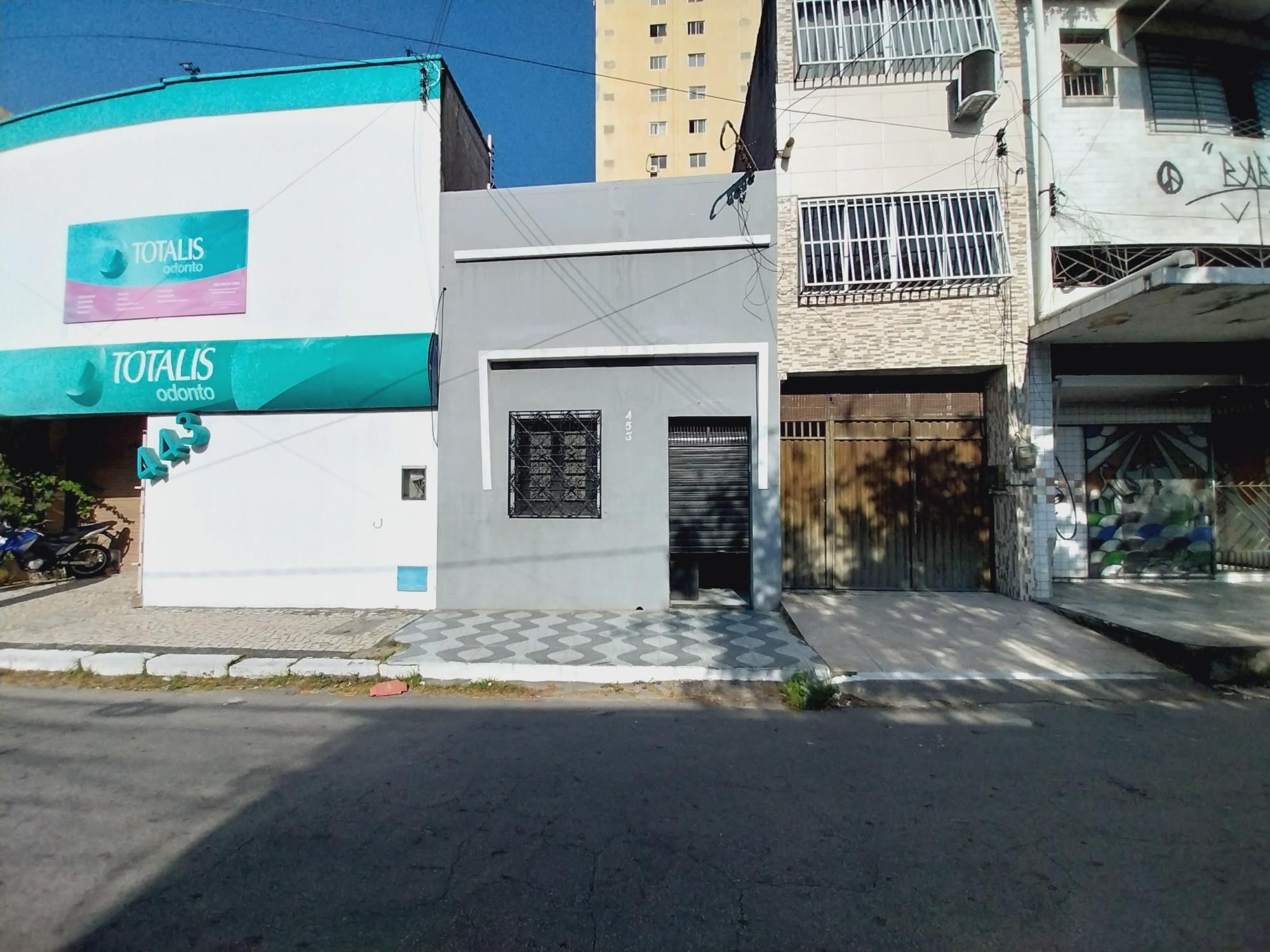 Prédio Inteiro, 150 m² - Foto 1