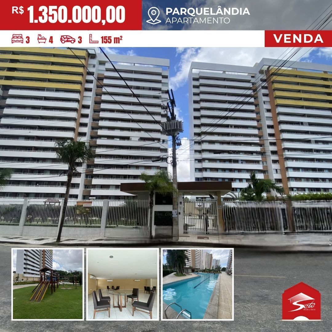 (AP8083) Apartamento - Cobertura 84,65m², localizado no Pici - Fortaleza -CE