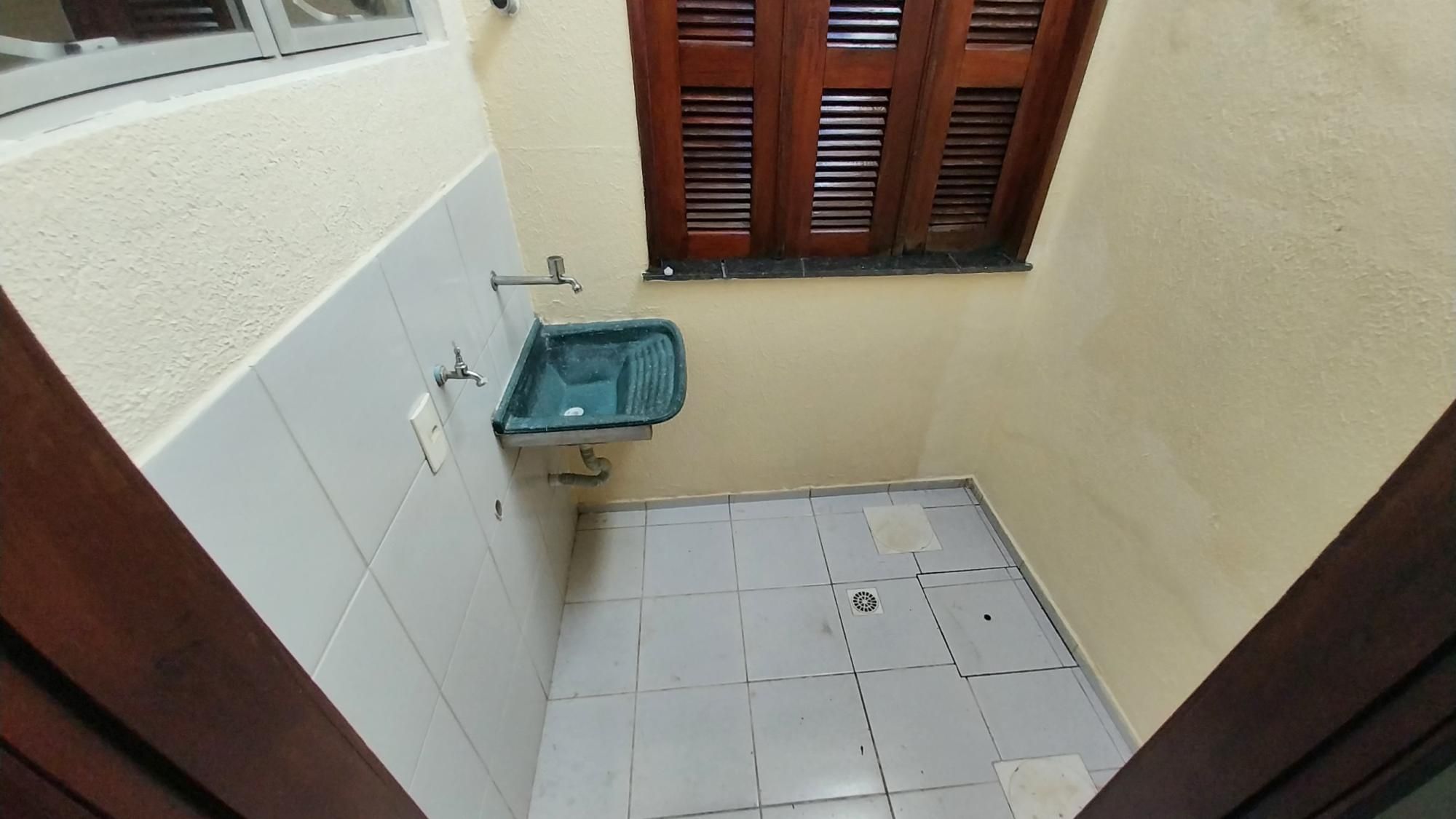 Casa, 2 quartos, 42 m² - Foto 11